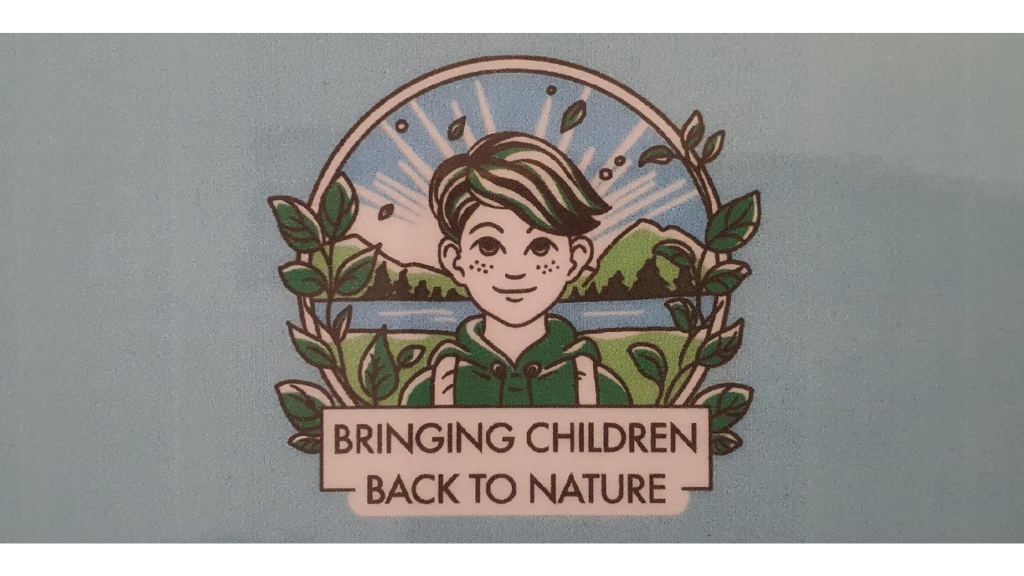 Bringing Children Back To Nature