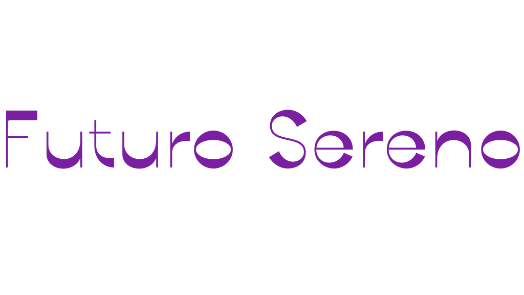 Futuro Sereno